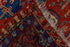 Antique Sumak Area Rug (4' x 6')